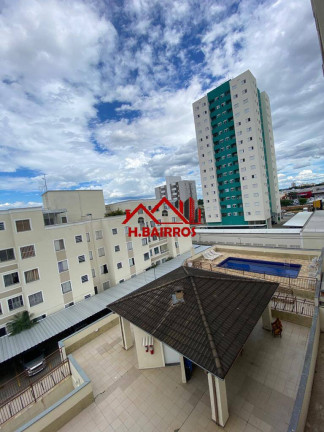 Imagem Apartamento com 3 Quartos à Venda, 69 m² em Jardim América - São José Dos Campos Imagem Apartamento com 3 Quartos à Venda, 69 m² em Jardim América - São José Dos Campos
