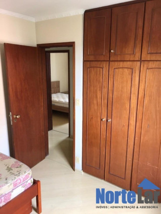 Imagem Apartamento com 3 Quartos à Venda, 89 m² em Freguesia Do ó - São Paulo