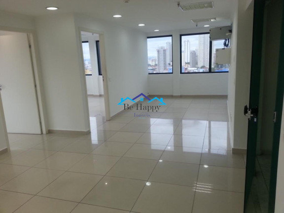 Imóvel Comercial para Alugar, 103 m² em Vila Mariana - São Paulo