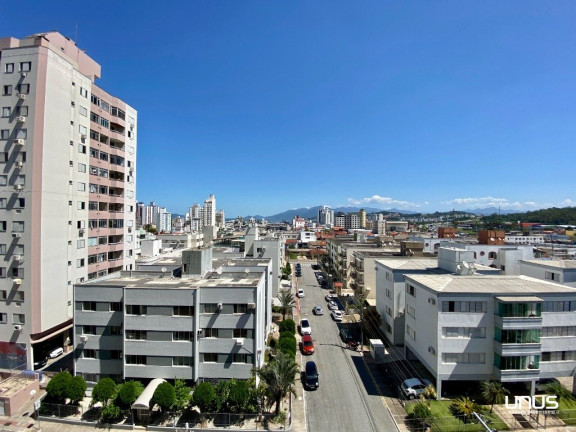 Imagem Apartamento com 3 Quartos à Venda, 161 m² em Kobrasol - São José Imagem Apartamento com 3 Quartos à Venda, 161 m² em Kobrasol - São José