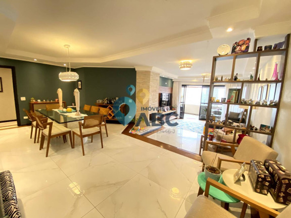 Imagem Apartamento com 4 Quartos à Venda, 210 m² em Centro - São Bernardo Do Campo Imagem Apartamento com 4 Quartos à Venda, 210 m² em Centro - São Bernardo Do Campo