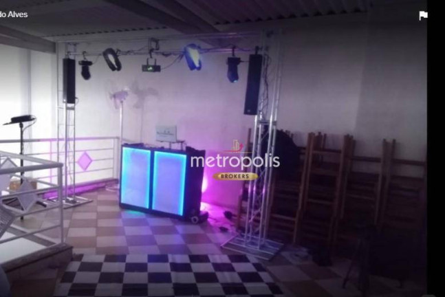 Imagem Sala Comercial à Venda, 480 m² em Santa Maria - São Caetano Do Sul Imagem Sala Comercial à Venda, 480 m² em Santa Maria - São Caetano Do Sul