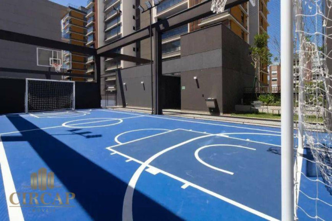 Imagem Apartamento com 3 Quartos à Venda, 232 m² em Alto Da Lapa - São Paulo