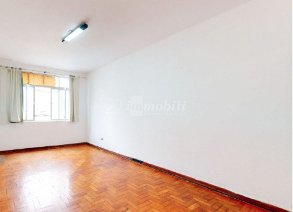 Apartamento com 1 Quarto à Venda, 35 m² em Campos Elíseos - São Paulo