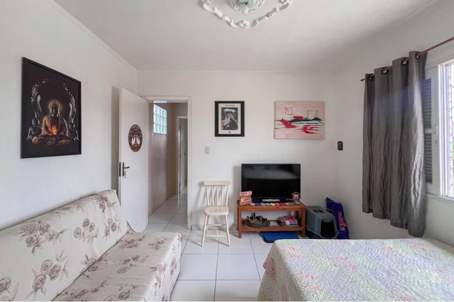 Imagem Casa com 2 Quartos à Venda, 99 m² em Igara - Canoas