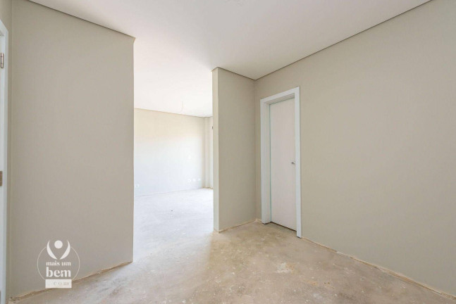 Imagem Sobrado com 3 Quartos à Venda, 187 m² em água Verde - Curitiba