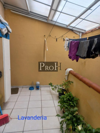 Imagem Casa com 3 Quartos à Venda, 150 m² em Olímpico - São Caetano Do Sul Imagem Casa com 3 Quartos à Venda, 150 m² em Olímpico - São Caetano Do Sul