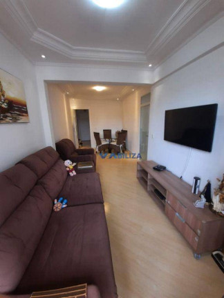 Imagem Apartamento com 2 Quartos à Venda, 74 m² em Vila Rosália - Guarulhos Imagem Apartamento com 2 Quartos à Venda, 74 m² em Vila Rosália - Guarulhos