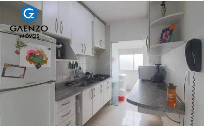 Imagem Apartamento com 2 Quartos à Venda, 66 m² em Santo Antônio - Osasco Imagem Apartamento com 2 Quartos à Venda, 66 m² em Santo Antônio - Osasco