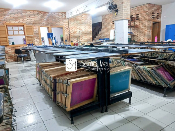Foto do imóvel Imóvel Comercial à Venda, 430 m² em Bosque Dos Eucaliptos - São José Dos Campos