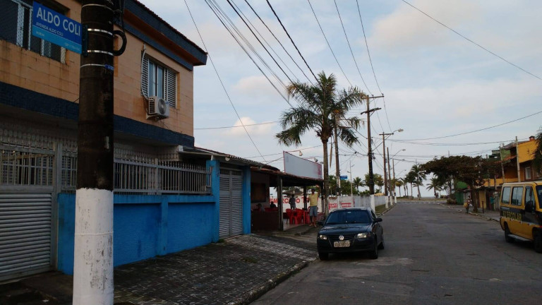 Imagem Sobrado com 4 Quartos à Venda, 402 m² em Mirim - Praia Grande Imagem Sobrado com 4 Quartos à Venda, 402 m² em Mirim - Praia Grande