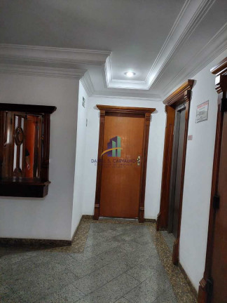 Imagem Apartamento com 3 Quartos à Venda, 119 m² em Guilhermina - Praia Grande Imagem Apartamento com 3 Quartos à Venda, 119 m² em Guilhermina - Praia Grande