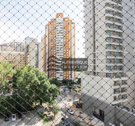 Imagem Apartamento com 3 Quartos à Venda, 150 m² em Moema - São Paulo Imagem Apartamento com 3 Quartos à Venda, 150 m² em Moema - São Paulo