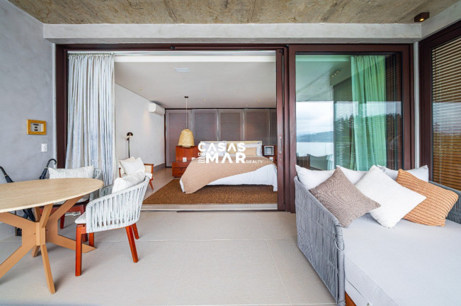 Imagem Imóvel com 7 Quartos à Venda, 5.600 m² em Ponta Da Cruz - Angra Dos Reis