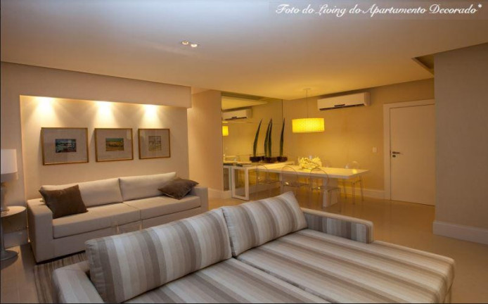 Imagem Apartamento com 3 Quartos à Venda, 126 m² em Aquárius - Salvador