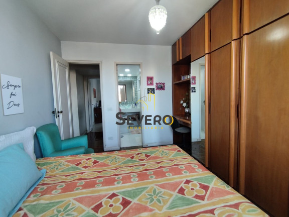 Imagem Apartamento com 3 Quartos à Venda, 115 m² em Santa Rosa - Niterói