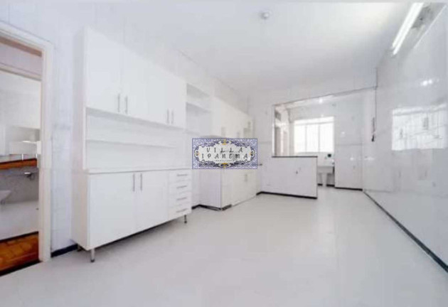 Imagem Apartamento com 3 Quartos à Venda, 132 m² em Icaraí - Niterói Imagem Apartamento com 3 Quartos à Venda, 132 m² em Icaraí - Niterói