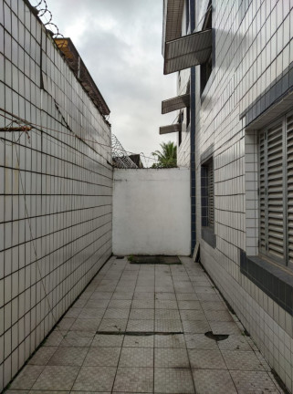 Imagem Apartamento com 2 Quartos à Venda, 63 m² em Macuco - Santos