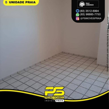 Imagem Apartamento com 3 Quartos à Venda, 76 m² em Tambauzinho - João Pessoa