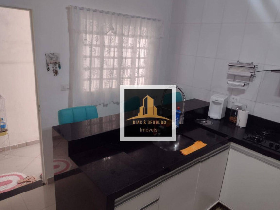 Imagem Casa com 3 Quartos à Venda, 80 m² em Jardim Limoeiro - São José Dos Campos Imagem Casa com 3 Quartos à Venda, 80 m² em Jardim Limoeiro - São José Dos Campos