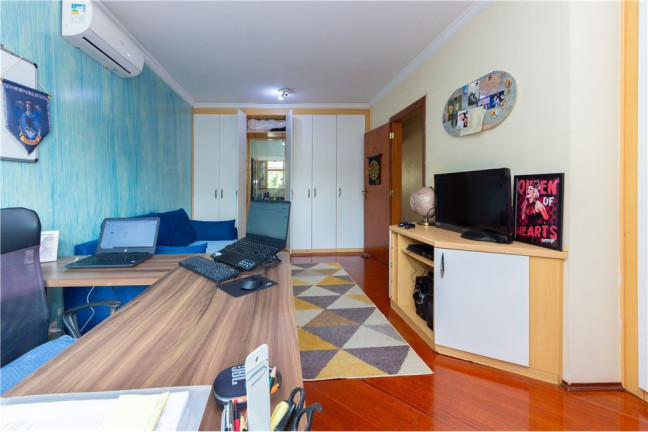 Imagem Casa com 4 Quartos à Venda,  em Jardim Prudência - São Paulo