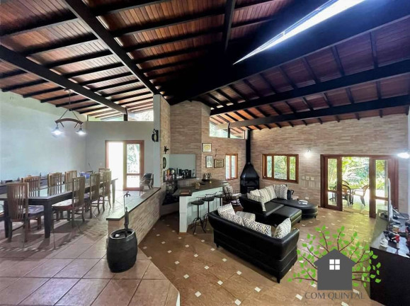 Imagem Casa com 4 Quartos à Venda, 1 m² em Residencial Euroville - Carapicuíba Imagem Casa com 4 Quartos à Venda, 1 m² em Residencial Euroville - Carapicuíba
