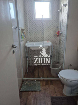 Imagem Apartamento com 3 Quartos à Venda, 96 m² em Tremembé - São Paulo Imagem Apartamento com 3 Quartos à Venda, 96 m² em Tremembé - São Paulo