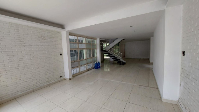 Imagem Sobrado para Alugar, 250 m² em Moema - São Paulo Imagem Sobrado para Alugar, 250 m² em Moema - São Paulo