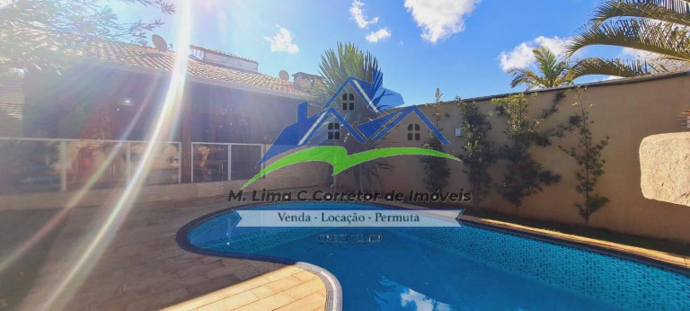 Imagem Casa de Condomínio com 3 Quartos à Venda, 357 m² em Atibaia Imagem Casa de Condomínio com 3 Quartos à Venda, 357 m² em Atibaia