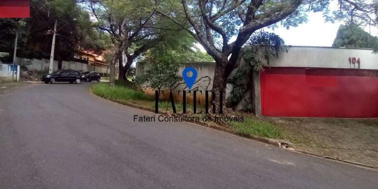 Imagem Casa com 3 Quartos à Venda, 639 m² em Parque Arco Iris - Atibaia Imagem Casa com 3 Quartos à Venda, 639 m² em Parque Arco Iris - Atibaia