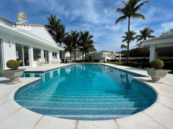 Imagem Casa com 6 Quartos à Venda, 1.000 m² em Jardim Acapulco - Guarujá Imagem Casa com 6 Quartos à Venda, 1.000 m² em Jardim Acapulco - Guarujá