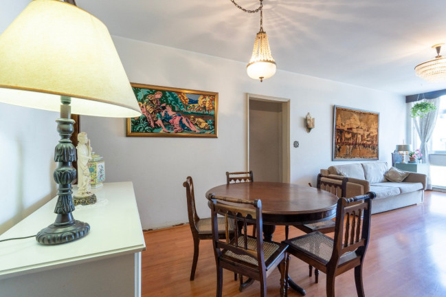 Imagem Apartamento com 2 Quartos à Venda, 100 m² em Jardim Paulista - São Paulo Imagem Apartamento com 2 Quartos à Venda, 100 m² em Jardim Paulista - São Paulo