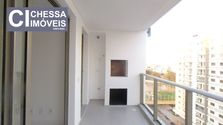 Imagem Apartamento com 2 Quartos à Venda, 84 m² em São Vicente - Itajaí