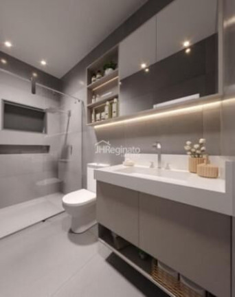 Imagem Casa de Condomínio com 3 Quartos à Venda, 287 m² em Alphaville Nova Esplanada - Votorantim Imagem Casa de Condomínio com 3 Quartos à Venda, 287 m² em Alphaville Nova Esplanada - Votorantim