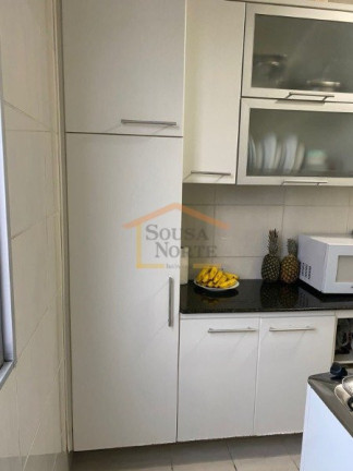 Imagem Apartamento com 2 Quartos à Venda, 48 m² em Casa Verde - São Paulo Imagem Apartamento com 2 Quartos à Venda, 48 m² em Casa Verde - São Paulo