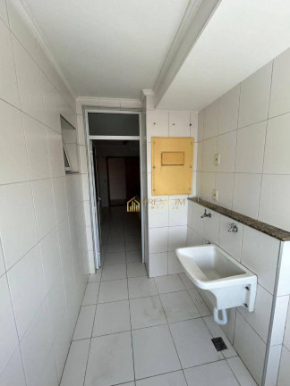Imagem Apartamento com 3 Quartos à Venda, 87 m² em Santana - São José Dos Campos
