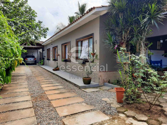Imagem Casa com 4 Quartos à Venda, 208 m² em Perequê Mirim - Ubatuba Imagem Casa com 4 Quartos à Venda, 208 m² em Perequê Mirim - Ubatuba