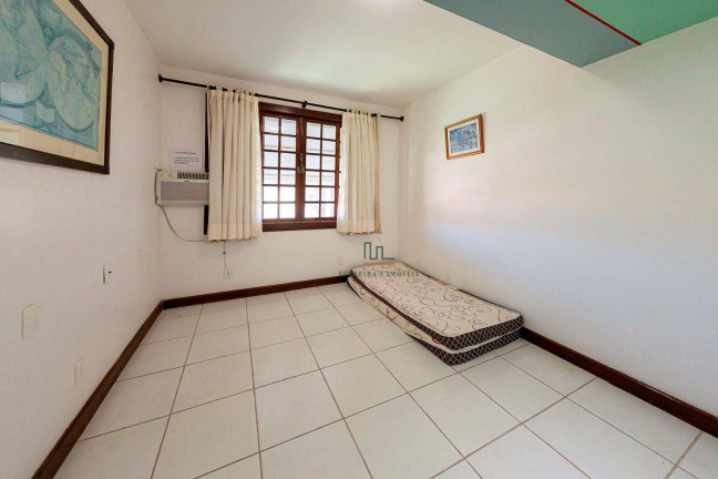Imagem Casa com 6 Quartos à Venda, 780 m² em Piratininga - Niterói Imagem Casa com 6 Quartos à Venda, 780 m² em Piratininga - Niterói