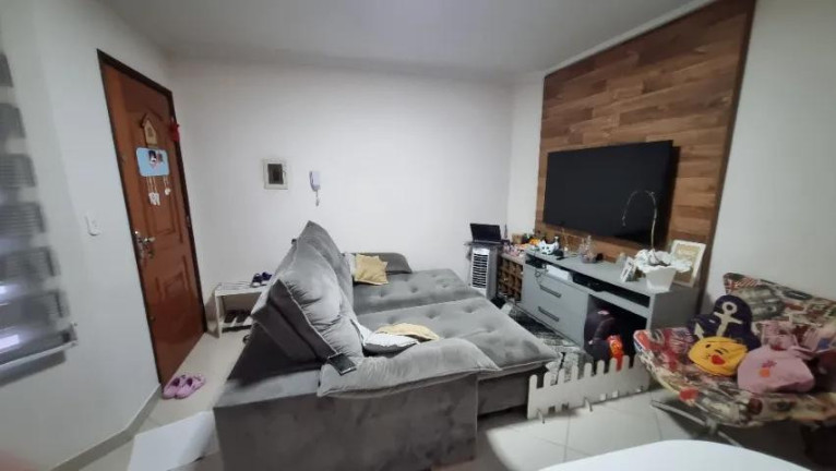 Imagem Casa de Condomínio com 2 Quartos à Venda, 70 m² em Vila Esperança - São Paulo Imagem Casa de Condomínio com 2 Quartos à Venda, 70 m² em Vila Esperança - São Paulo