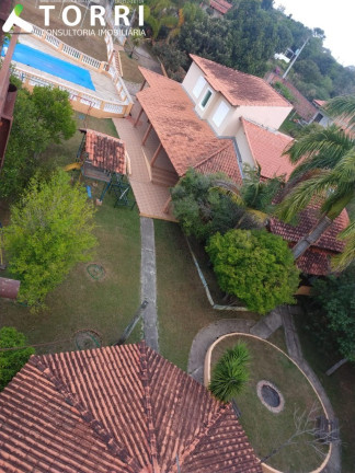 Imagem Imóvel com 5 Quartos à Venda, 386 m² em Centro - Araçoiaba Da Serra Imagem Imóvel com 5 Quartos à Venda, 386 m² em Centro - Araçoiaba Da Serra