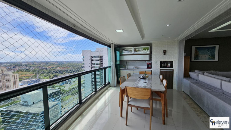 Imagem Apartamento com 3 Quartos à Venda, 113 m² em Paralela - Salvador Imagem Apartamento com 3 Quartos à Venda, 113 m² em Paralela - Salvador