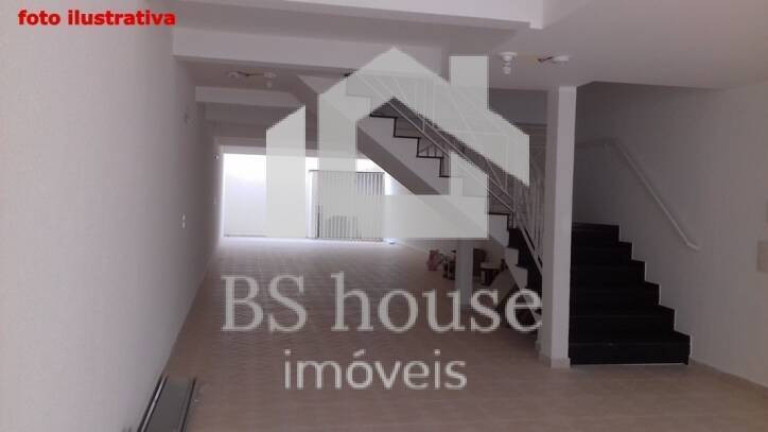 Imagem Apartamento com 2 Quartos à Venda, 100 m² em Vila Camilópolis - Santo André