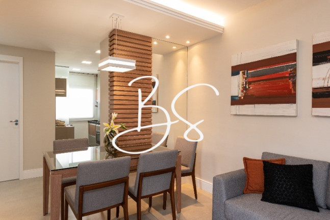 Imagem Apartamento com 2 Quartos à Venda, 44 m² em Estância Velha - Canoas