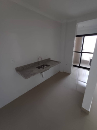 Imagem Apartamento com 2 Quartos à Venda, 78 m² em Mirim - Praia Grande