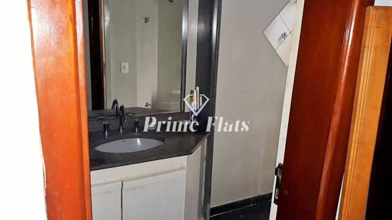 Imagem Apartamento com 1 Quarto para Alugar, 34 m² em Paraíso Do Morumbi - São Paulo Imagem Apartamento com 1 Quarto para Alugar, 34 m² em Paraíso Do Morumbi - São Paulo
