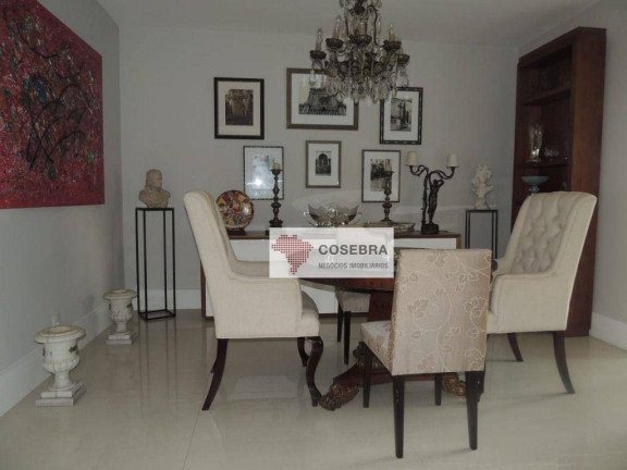 Imagem Apartamento com 3 Quartos à Venda, 260 m² em Campo Belo - São Paulo Imagem Apartamento com 3 Quartos à Venda, 260 m² em Campo Belo - São Paulo