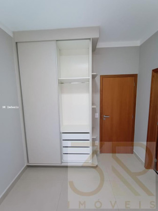Imagem Casa de Condomínio com 3 Quartos à Venda, 152 m² em Jardim Cybelli - Ribeirão Preto