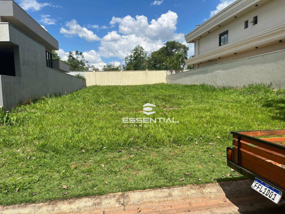 Terreno à Venda, 532 m² em Residencial Quinta Do Golfe - São José Do Rio Preto