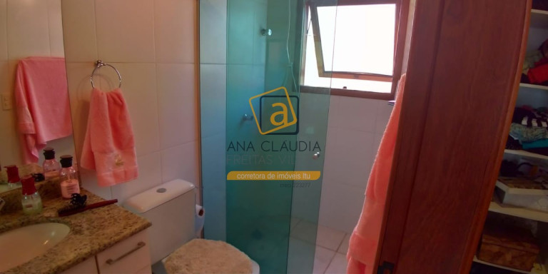 Imagem Casa com 4 Quartos à Venda, em Bairro Campos De Santo Antônio - Itu Imagem Casa com 4 Quartos à Venda, em Bairro Campos De Santo Antônio - Itu