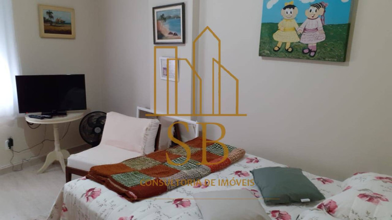 Imagem Apartamento com 2 Quartos à Venda, 85 m² em Itararé - São Vicente Imagem Apartamento com 2 Quartos à Venda, 85 m² em Itararé - São Vicente